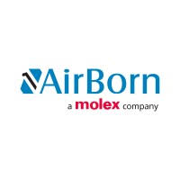 Airborn International logo