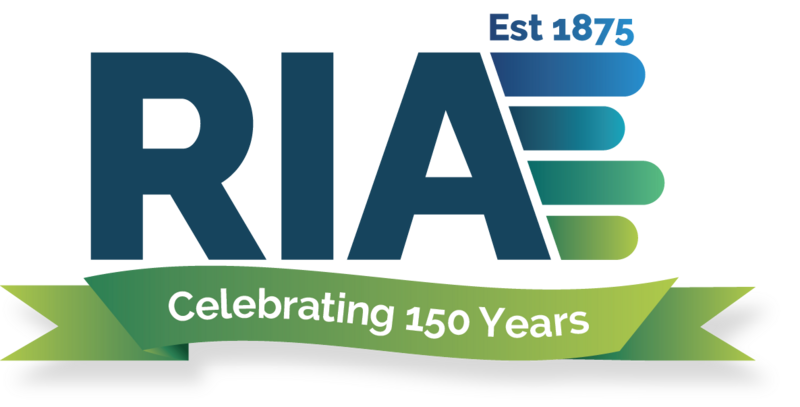 Railway Industry Association logo