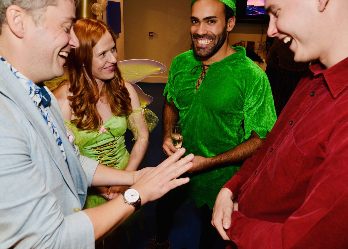 Private party magic 2