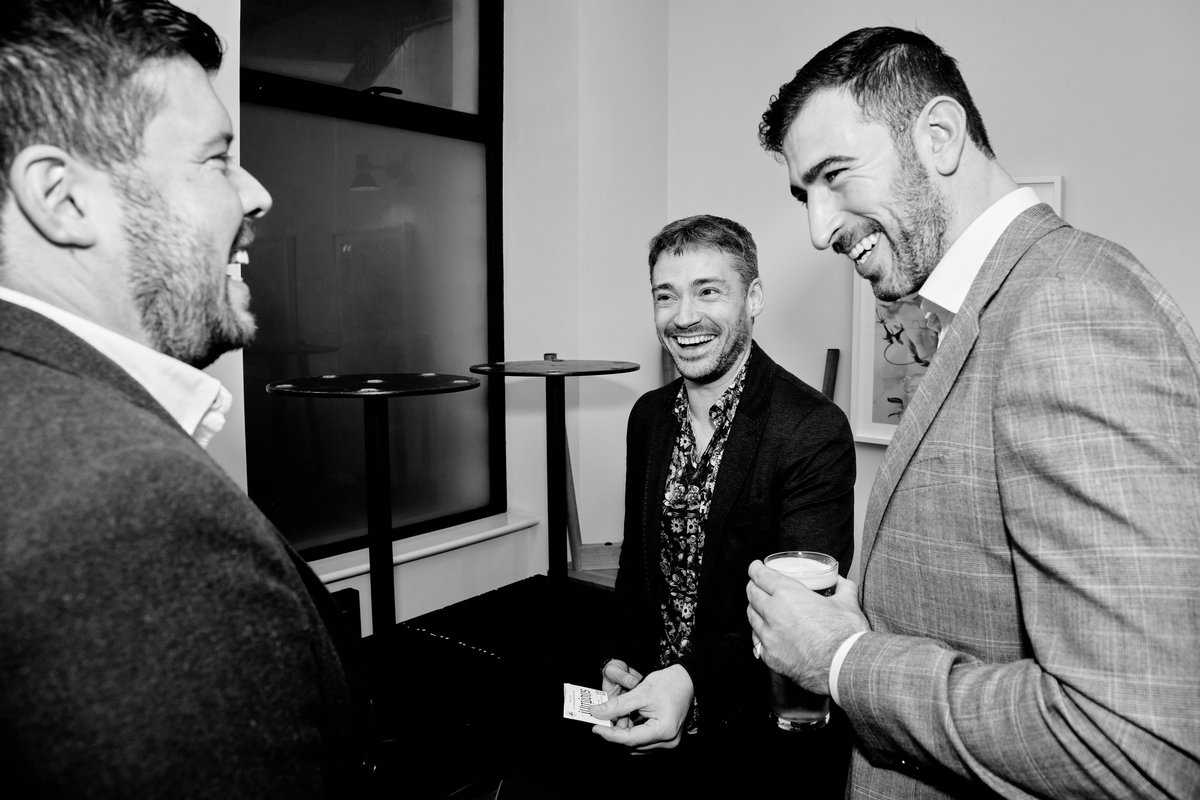 Private party magic 5